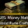 OSRS Money Making - Blood Rune Crafting