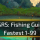 OSRS Fishing Guide - Fastest 1-99