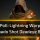 [3.27] Lightning Warp Deadeye Build - POE Keepers of the Flame