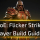 [3.27] Flicker Strike Slayer Build - POE Keepers of the Flame