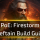 [3.27] Firestorm Chieftain Build - POE Keepers of the Flame