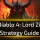 Diablo 4 Lord Zir Strategy Guide