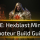 [3.27] Hexblast Mines Saboteur Build - POE Keepers of the Flame