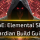 [3.27] Elemental SRS Guardian Build - POE Keepers of the Flame