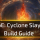[3.27] Cyclone Slayer Build - POE Keepers of the Flame