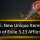 New Unique Items in Path of Exile 3.23 Affliction