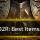 Best Items In Diablo 2 Resurrected [D2R 2.8]