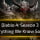 Diablo 4 Season 3: Everything We Know So Far