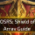 OSRS Shield of Arrav Guide