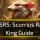 OSRS Scurrius Rat King Guide