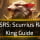 OSRS Scurrius Rat King Guide