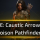 Caustic Arrow of Poison Pathfinder - Path of Exile 3.24