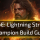 Lightning Strike Champion Build Guide - Path of Exile 3.24
