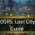 OSRS Lost City Guide