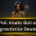 [3.27] Kinetic Bolt of Fragmentation Build - POE Keepers of the Flame