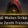 Molten Strike of the Zenith Trickster - Path of Exile 3.24