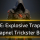 Explosive Trap of Shrapnel Trickster Build - Path of Exile 3.24