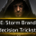 Storm Brand of Indecision Trickster - Path of Exile 3.24