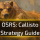 OSRS Callisto Strategy Guide