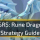 OSRS Rune Dragon Strategy Guide