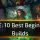 [3.27] 10 Best Beginner Builds in Path of Exile - Keepers of the Flame