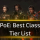 Best Class Tier List in Path of Exile 3.24