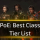 [3.27] PoE: Best Class Tier List—Keepers of the Flame
