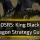 OSRS King Black Dragon Strategy Guide