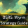 OSRS Wyrm Strategy Guide