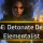 Detonate Dead Elementalist - Path of Exile 3.24