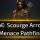 Scourge Arrow of Menace Pathfinder - Path of Exile 3.24