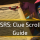 OSRS Clue Scrolls Guide