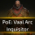 Vaal Arc Inquisitor - Path of Exile 3.24