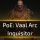 [3.27] Vaal Arc Inquisitor - POE Keepers of the Flame
