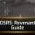 OSRS Revenant Farming Guide
