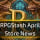 RPGStash April Store News