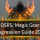 OSRS Magic Gear Progression Guide 2025