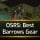 OSRS Barrows Gear & Best in Slots/Budget Setups