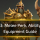 Runescape 3 Melee Perk, Ability & Equipment Guide
