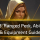 Runescape 3 Ranged Perk, Ability & Equipment Guide