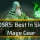 OSRS Best In Slot Mage Gear