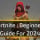 Fortnite Beginners Guide For 2024