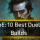 [3.27] 10 Best Duelist Builds in Path of Exile - Keepers of the Flame