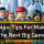 Roblox Guide: Tips For Making The Next Big Game