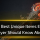 Best Unique Items Every Path of Exile Player Should Know About
