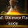 [3.27] Path of Exile: Ultimate Flask Guide