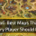Path of Exile: Best Maps That Every Player Should Run
