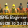 OSRS: Beginner’s Guide To Builds