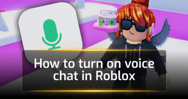 How To Turn On Voice Chat In Roblox Slide 1450 