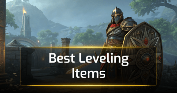 PoE 2 Best Leveling Items [Patch 0.3.0]—The Third Edict